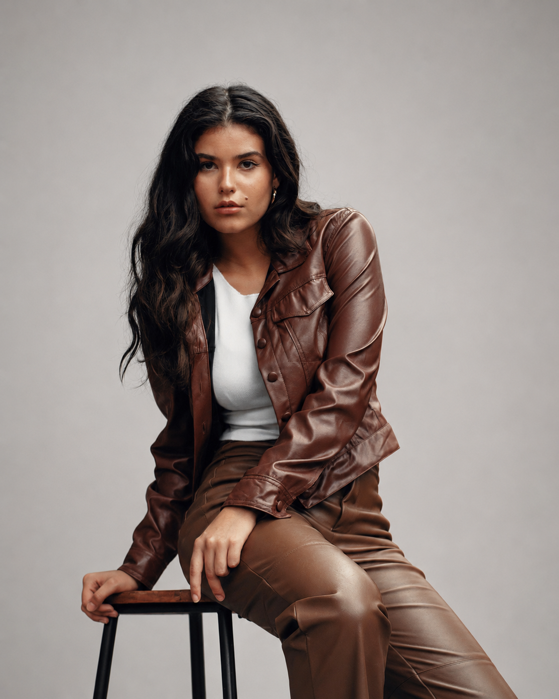 Women’s Leather Jackets