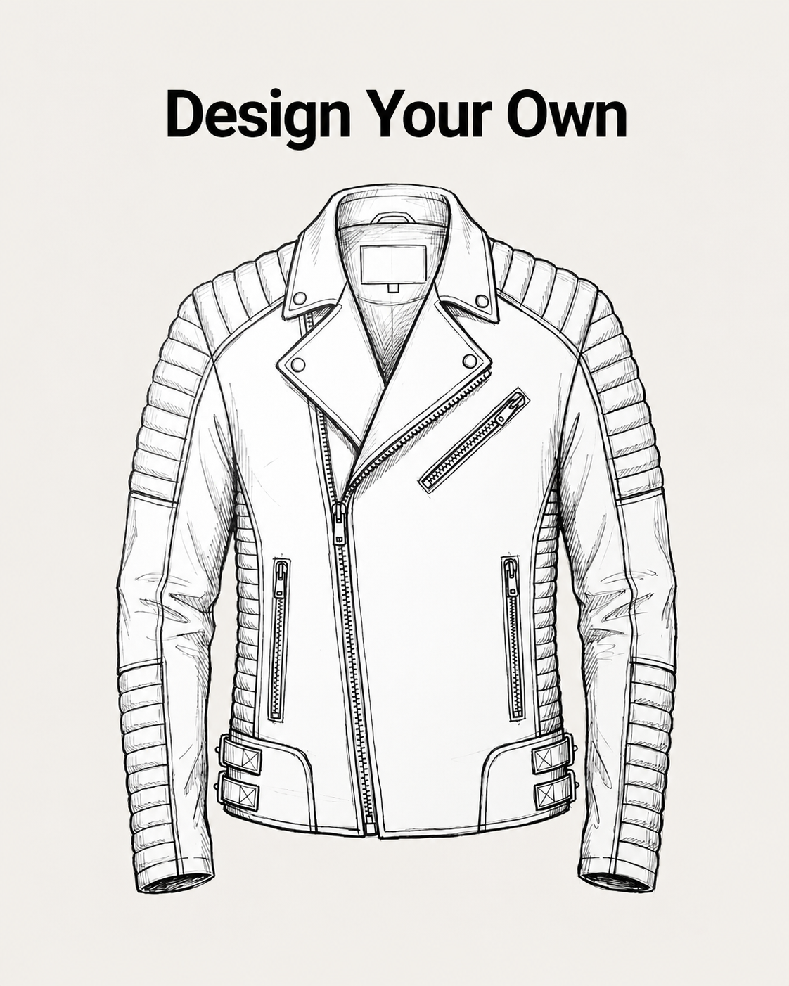 Design Your Own