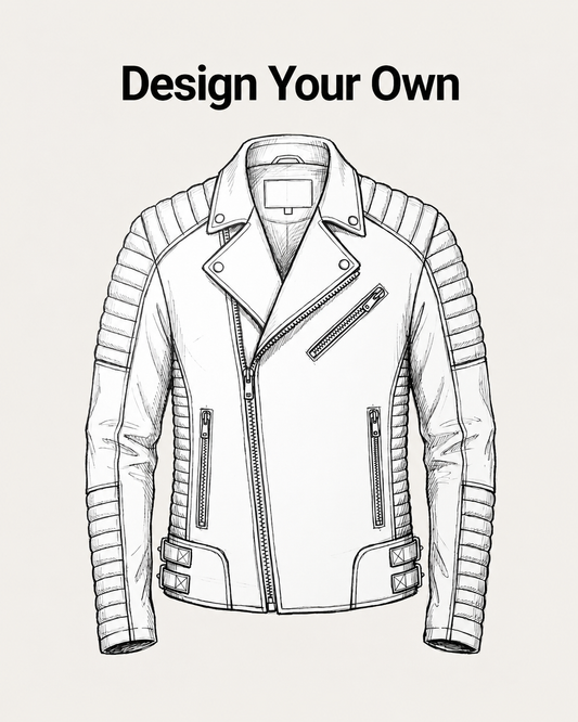 Design Your Own