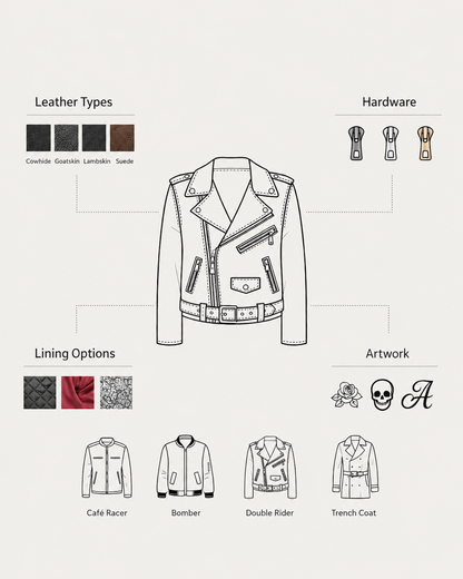 Design Your Own