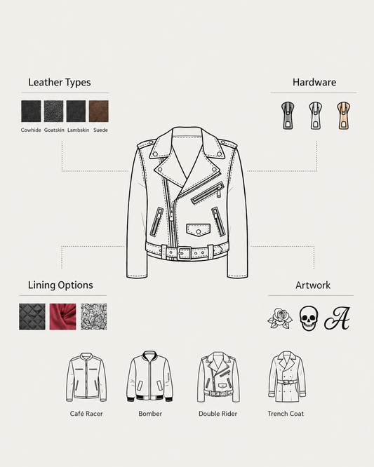 Design Your Own