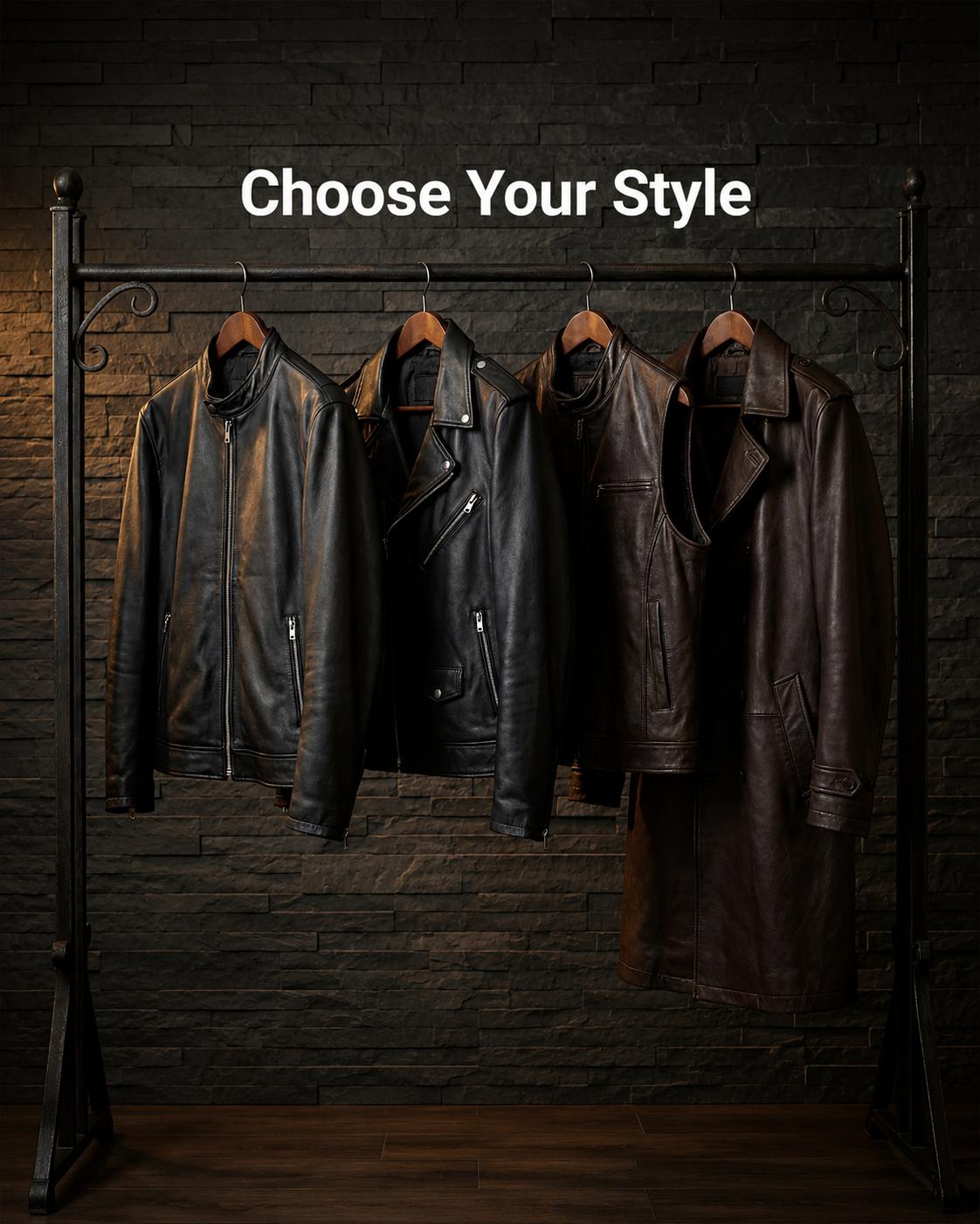 Design Your Own