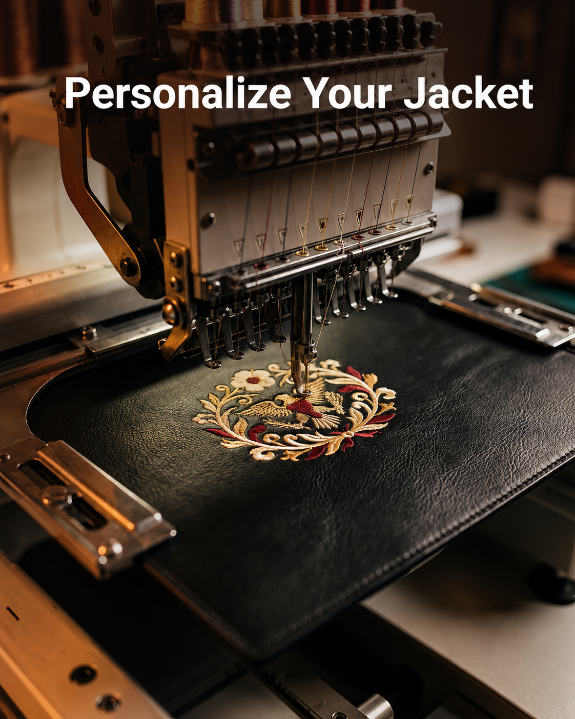 Design Your Own