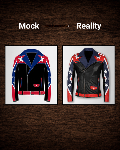 Design Your Own