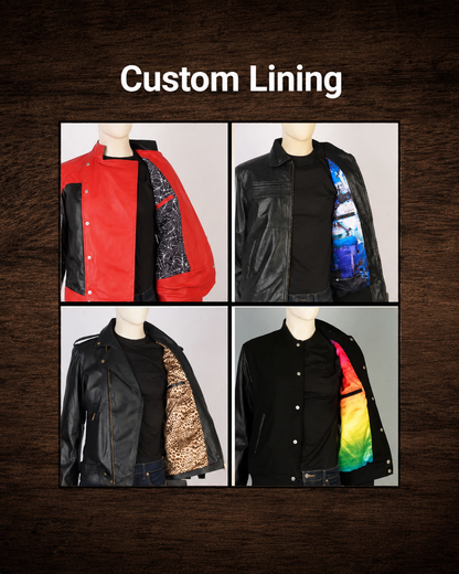 Design Your Own