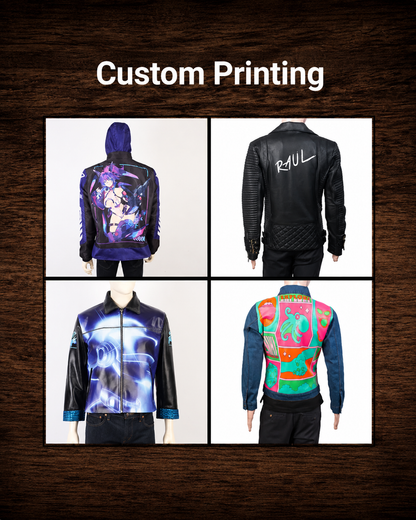 Design Your Own
