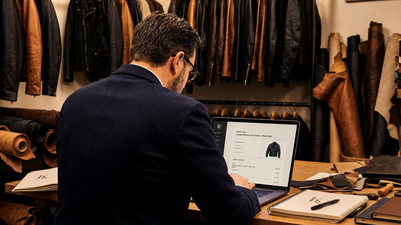 Design Consultation & Review